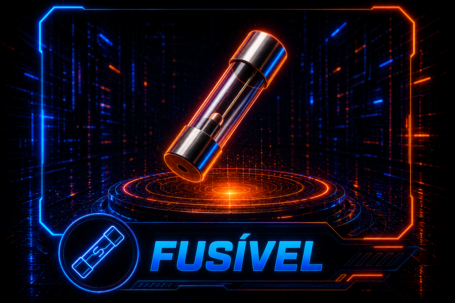 Fusível