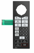 Membrana Para Microondas Pme31 Pme 31 Espelhada