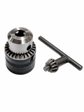Mandril com Chave 10mm 3/8" 24unf Brasfort