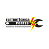 Eletrotécnica Portes – Início